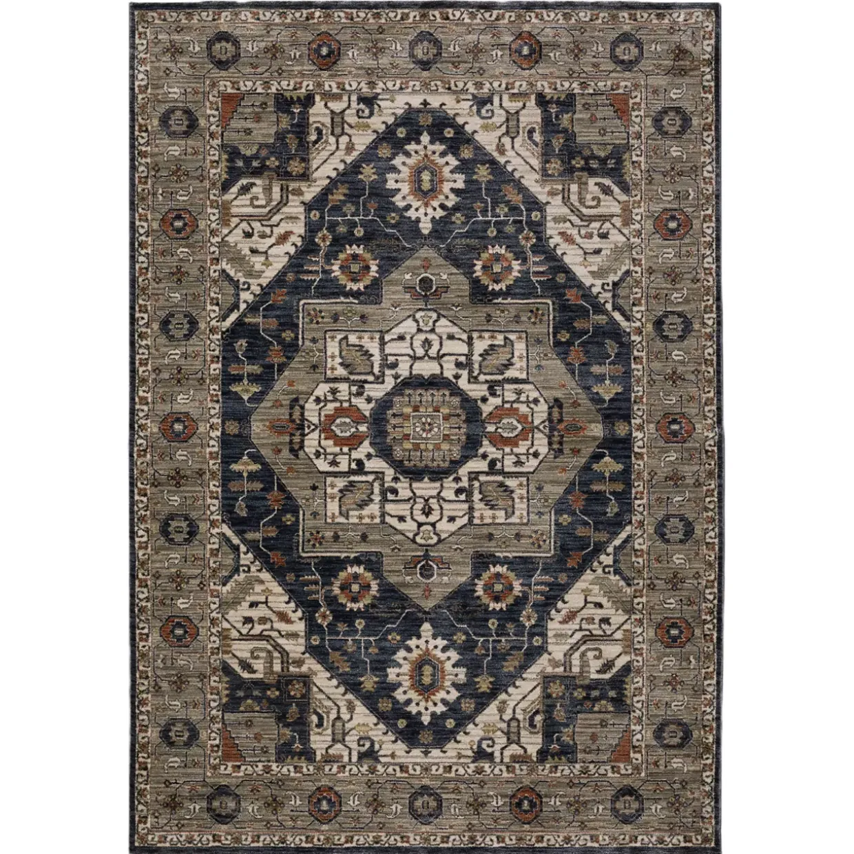 Pandora Rug