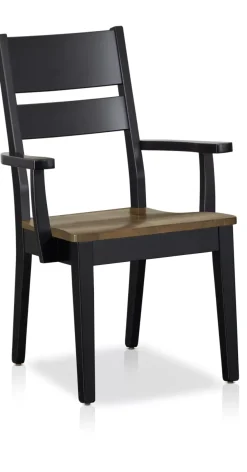 Parker Armchair