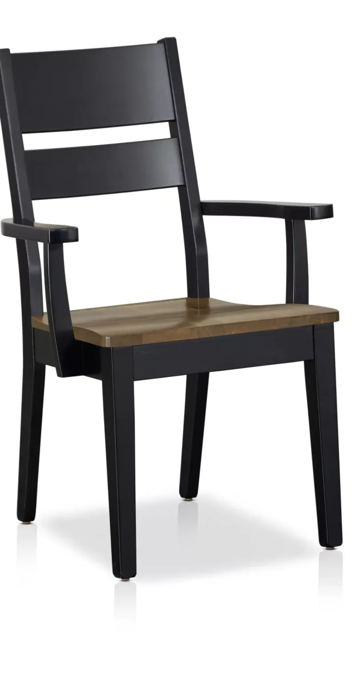 Parker Armchair
