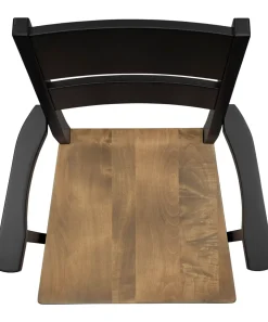Parker Armchair