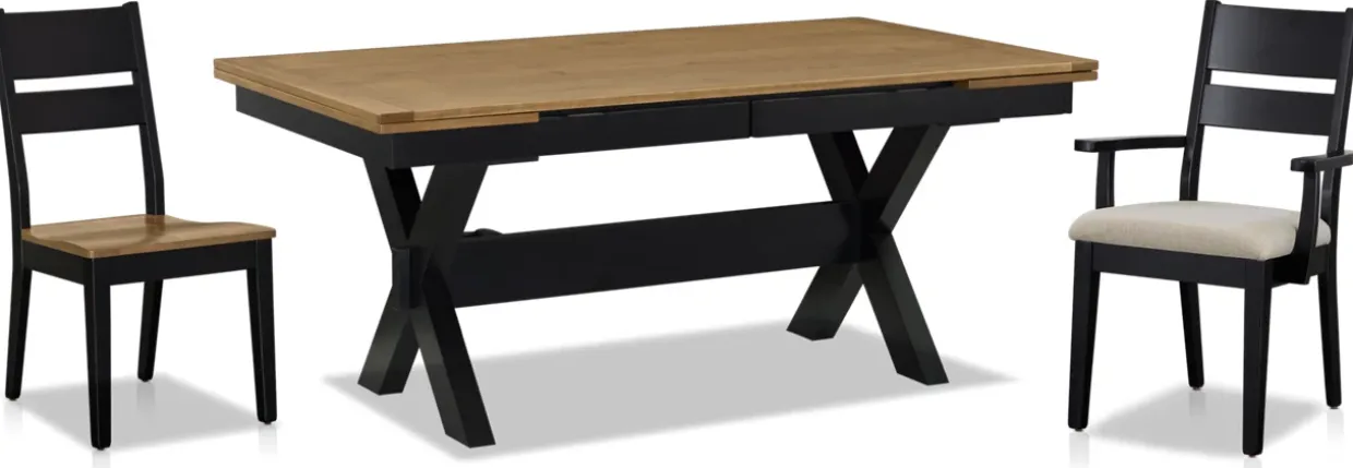 Parker Dining Table