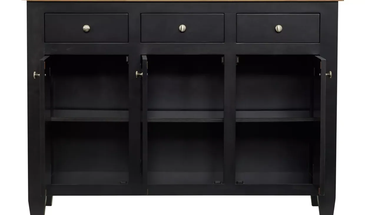 Parker Sideboard
