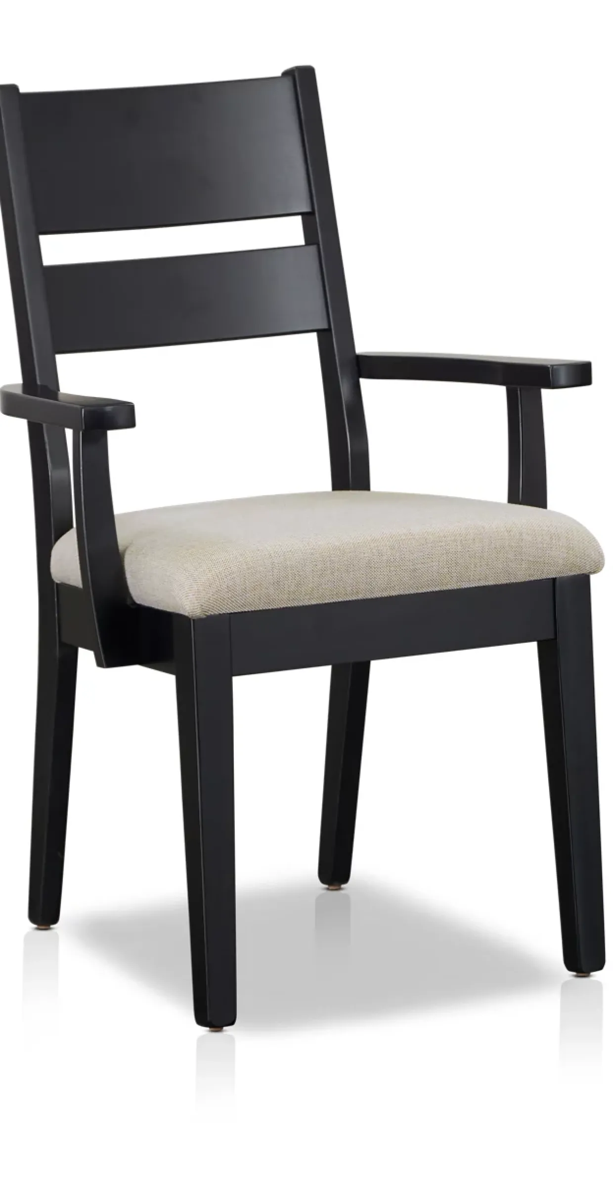 Parker Upholstered Armchair