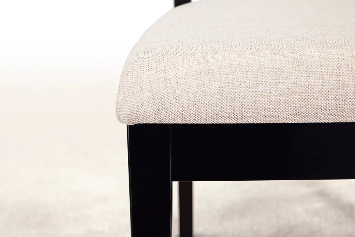 Parker Upholstered Armchair