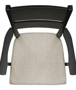 Parker Upholstered Armchair