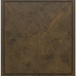 Patton End Table