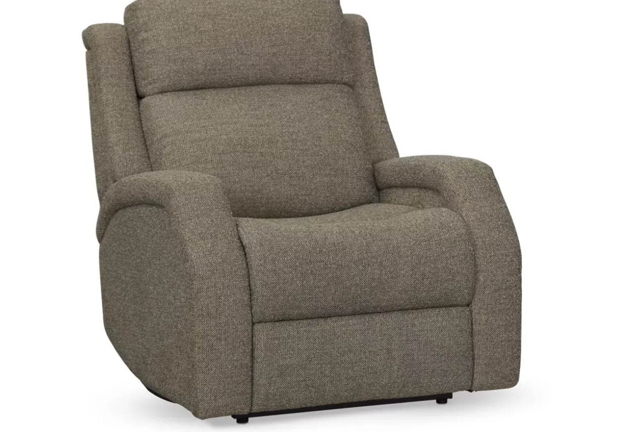 Pearl Power Recliner