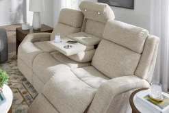Pearl Power Sofa