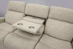 Pearl Power Sofa