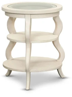 Penelope End Table