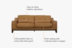 Phoenix Sofa