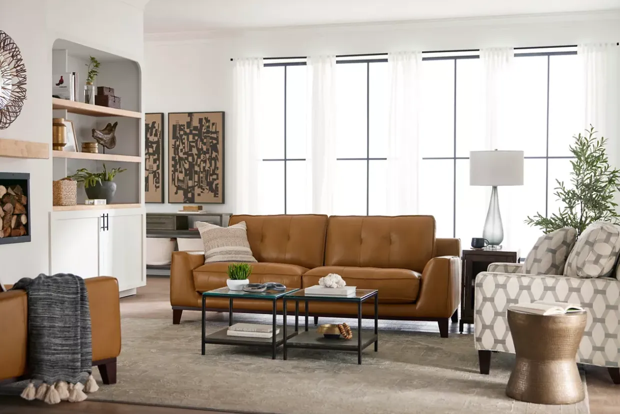 Phoenix Sofa