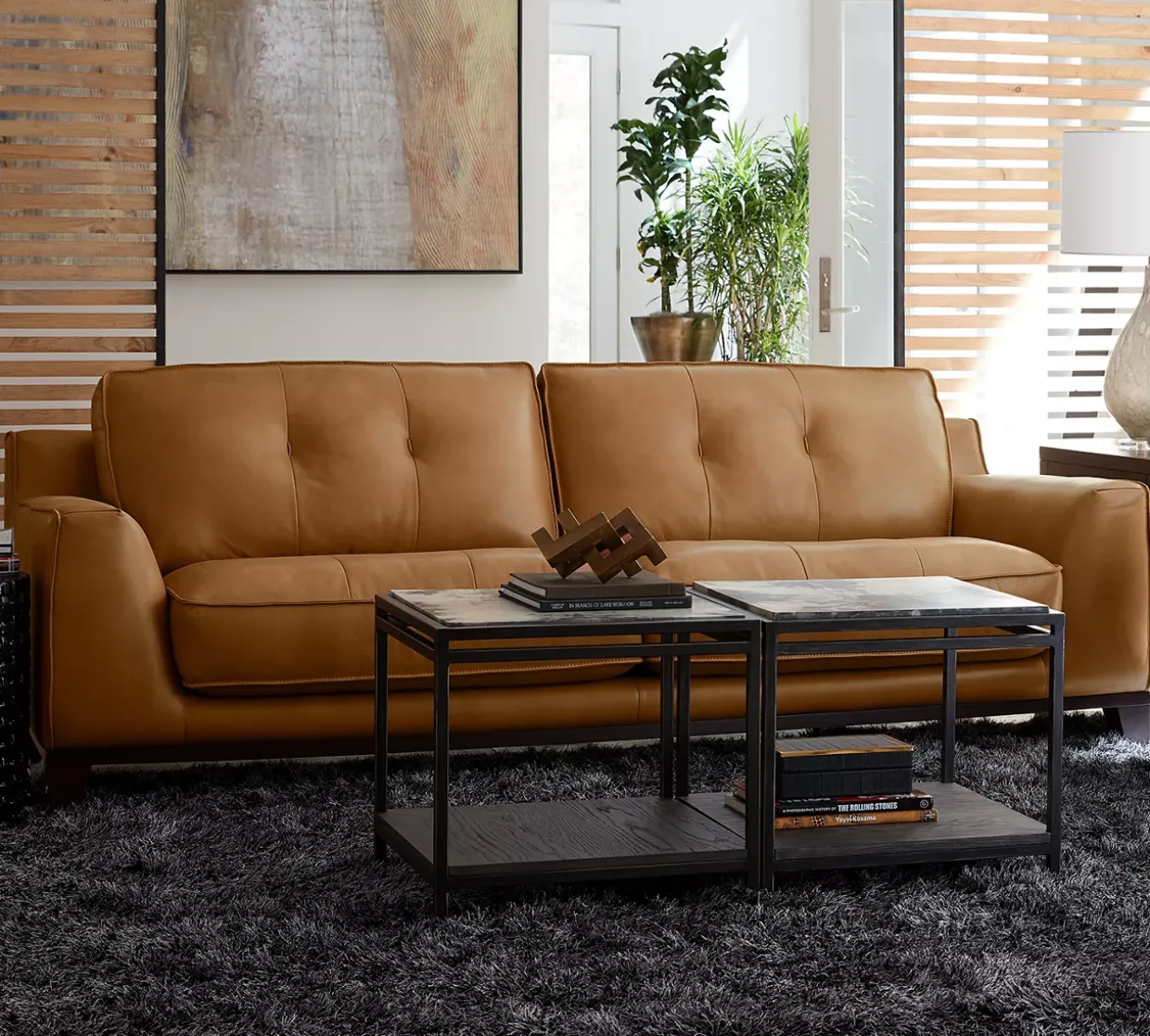 Phoenix Sofa
