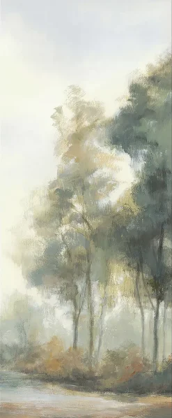 Picnic Point Canvas