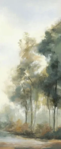 Picnic Point Canvas