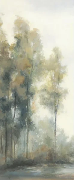Picnic Point Canvas