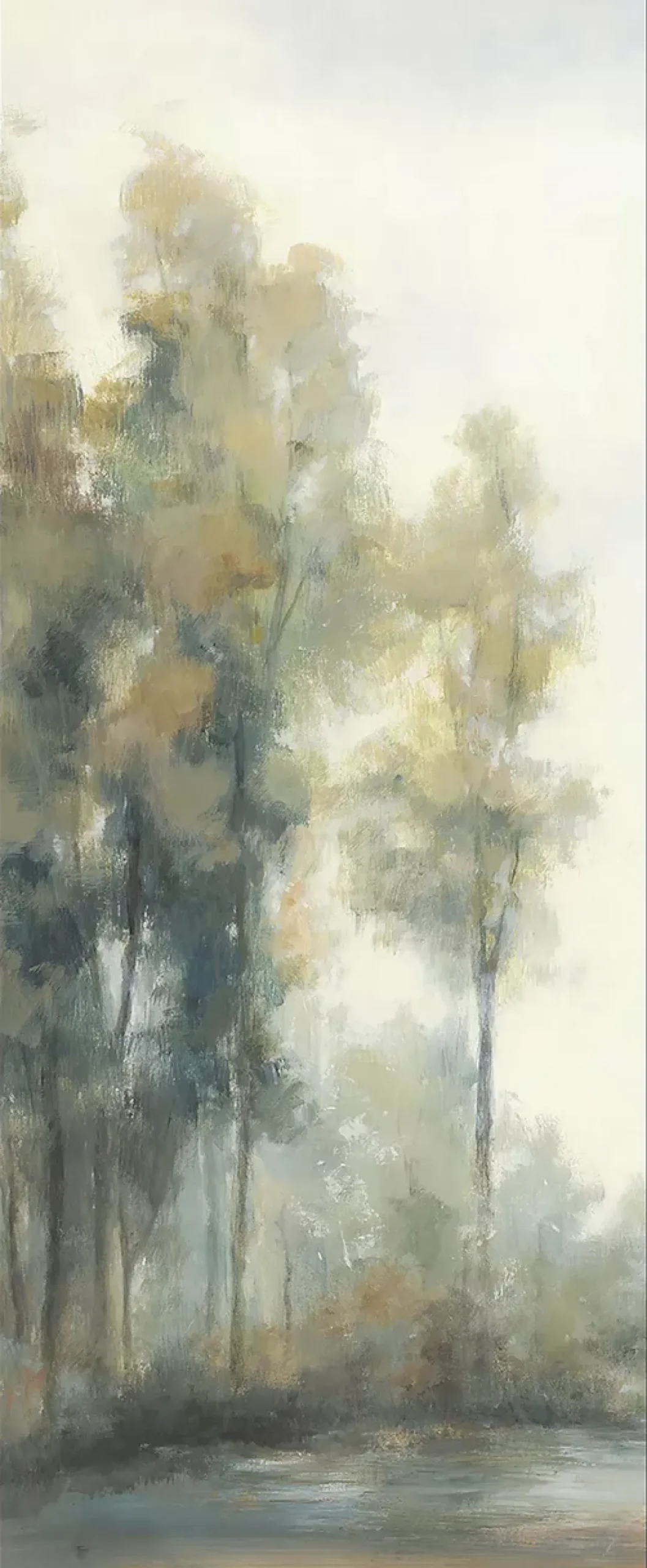 Picnic Point Canvas