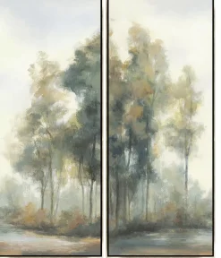 Picnic Point Canvas