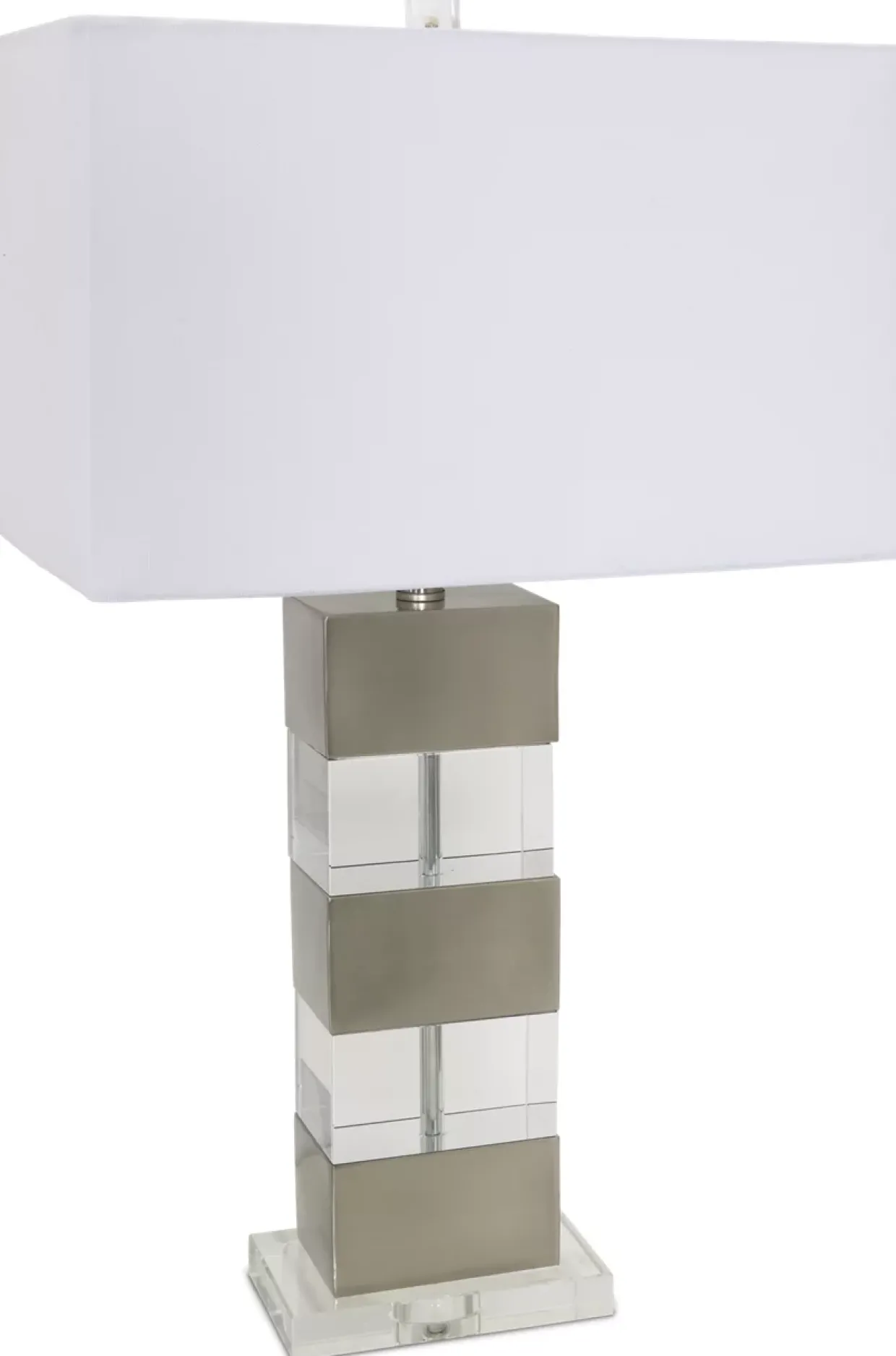 Pierre Table Lamp