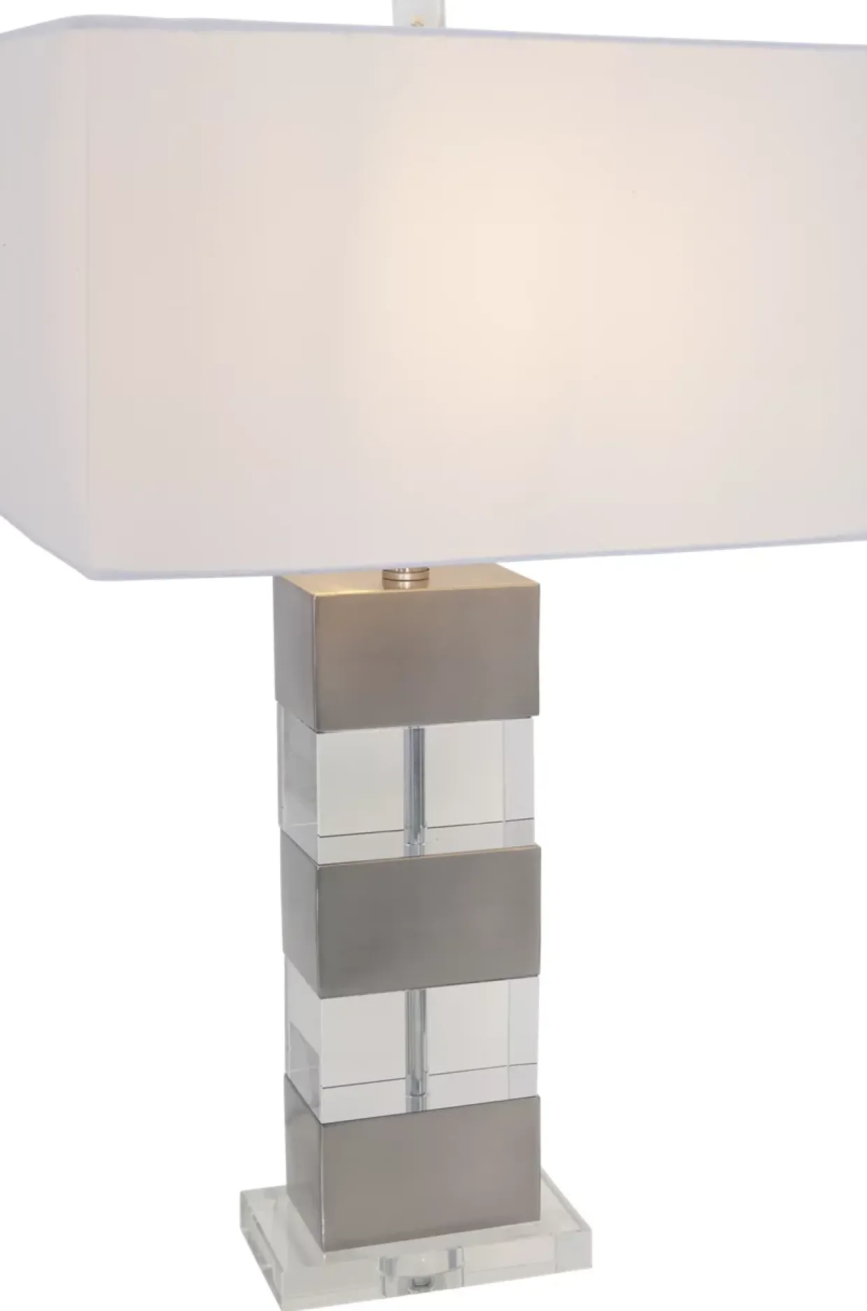 Pierre Table Lamp