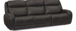 Polaris Power Sofa