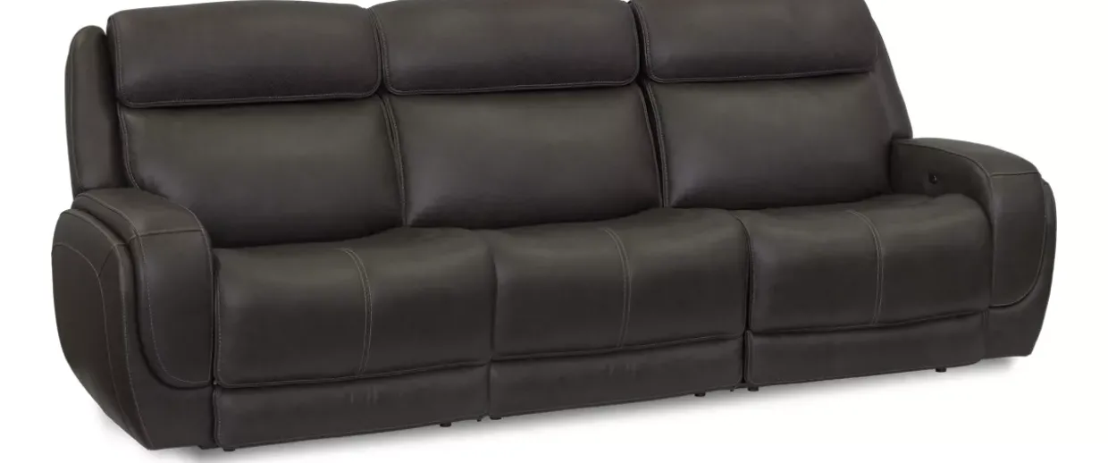 Polaris Power Sofa