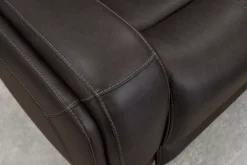 Polaris Power Sofa
