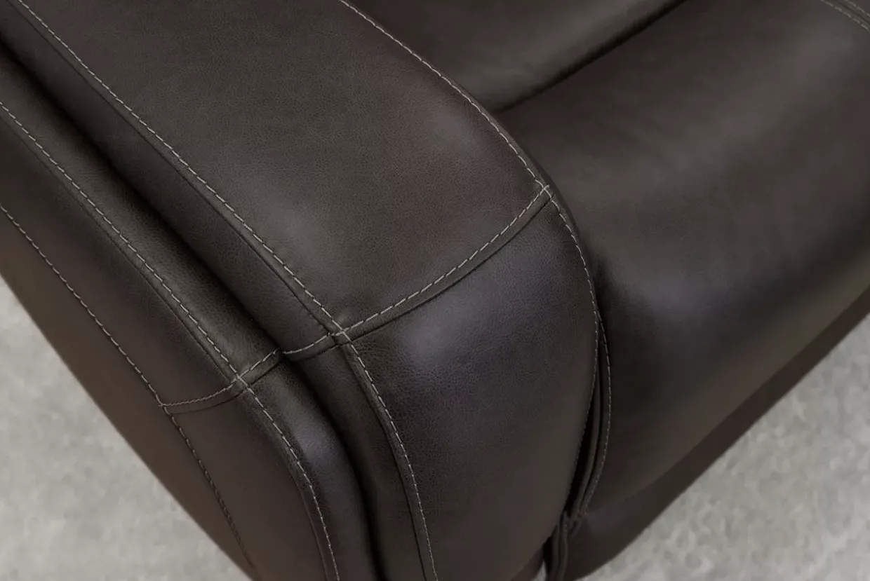 Polaris Power Sofa