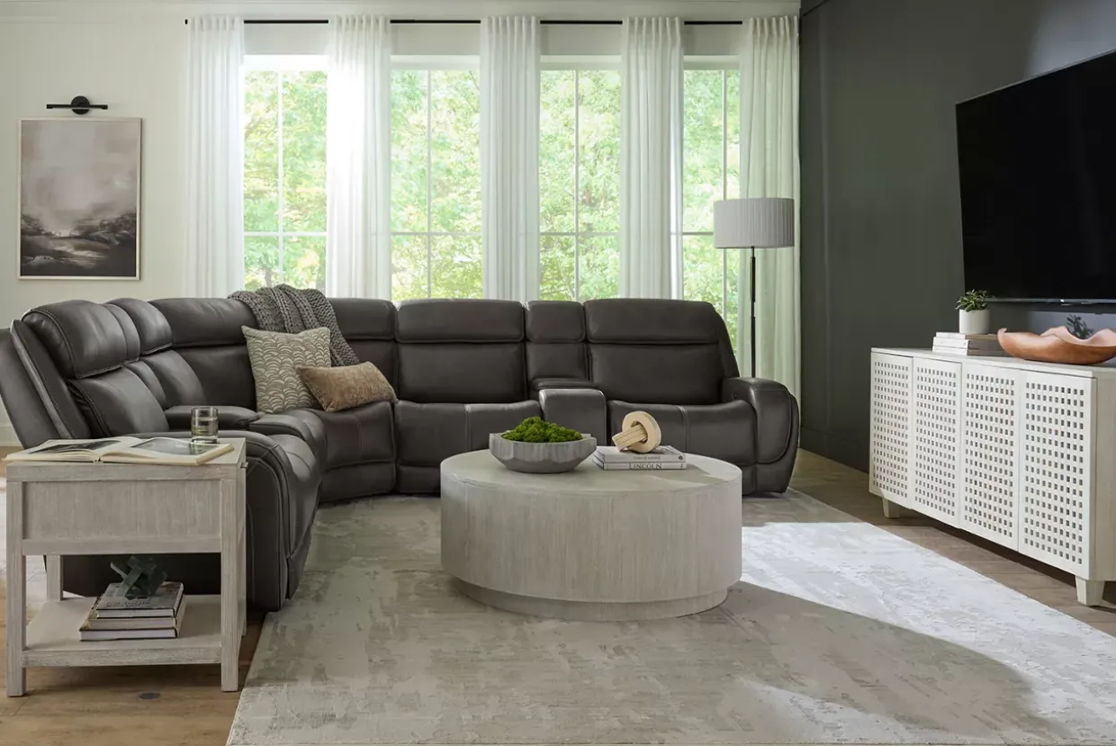 Polaris Sectional