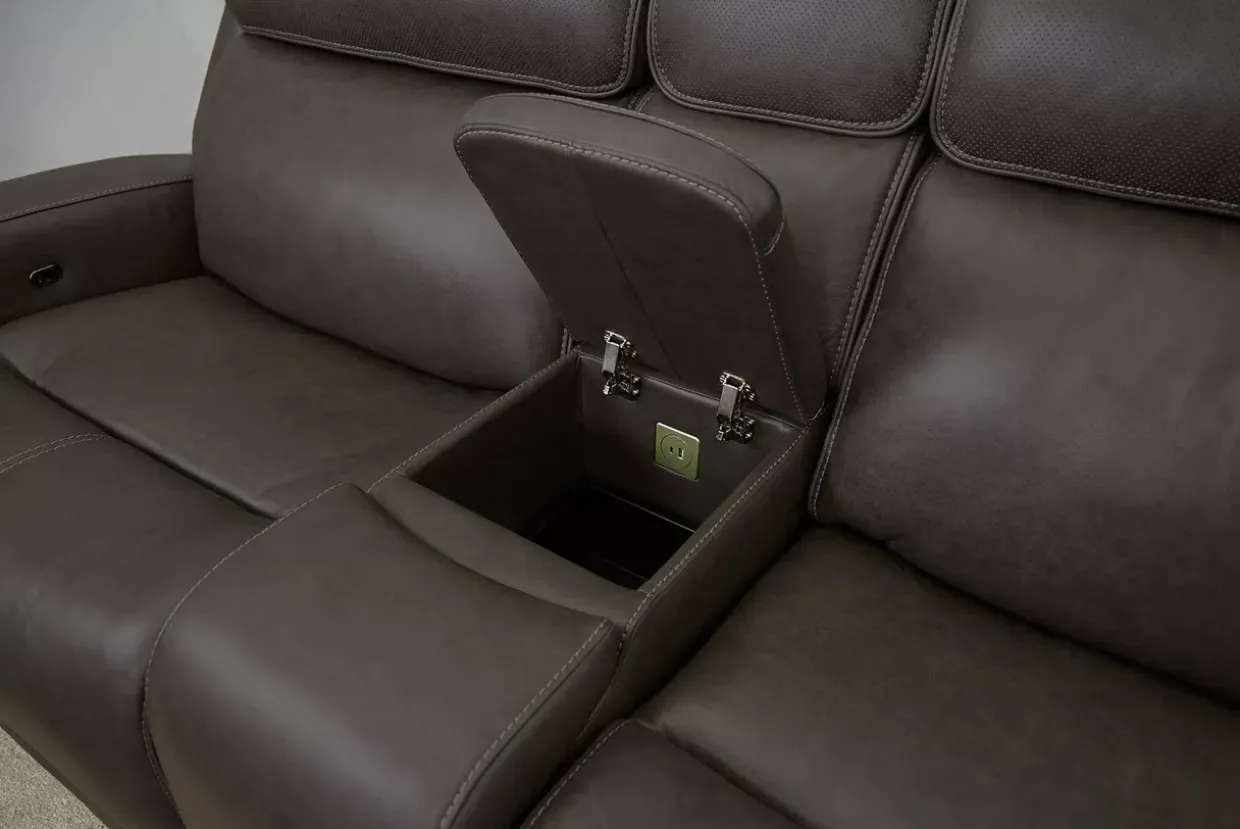 Polaris Sectional
