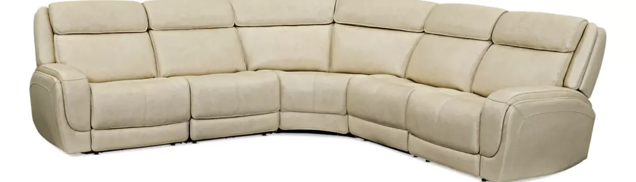 Polaris Sectional