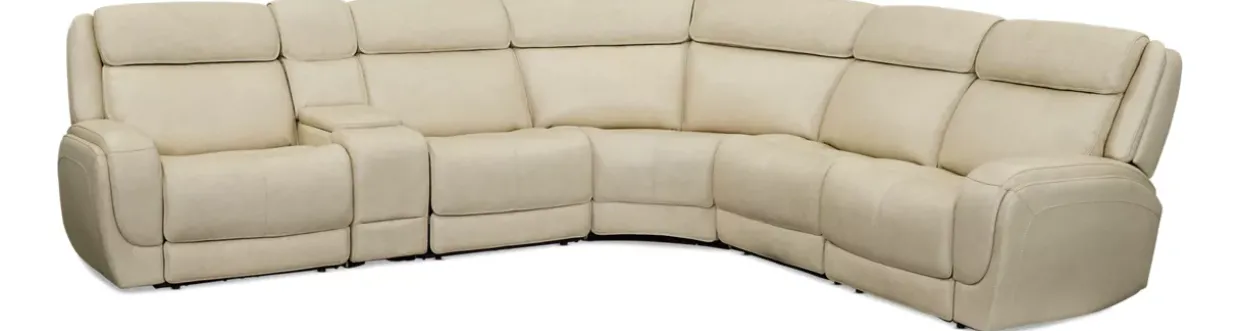 Polaris Sectional