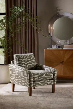 Porter Accent Cabinet