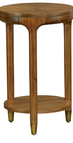 Porter Accent Table