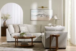 Porter Accent Table