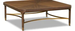 Porter Square Coffee Table