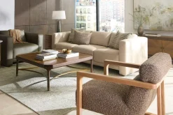 Porter Square Coffee Table