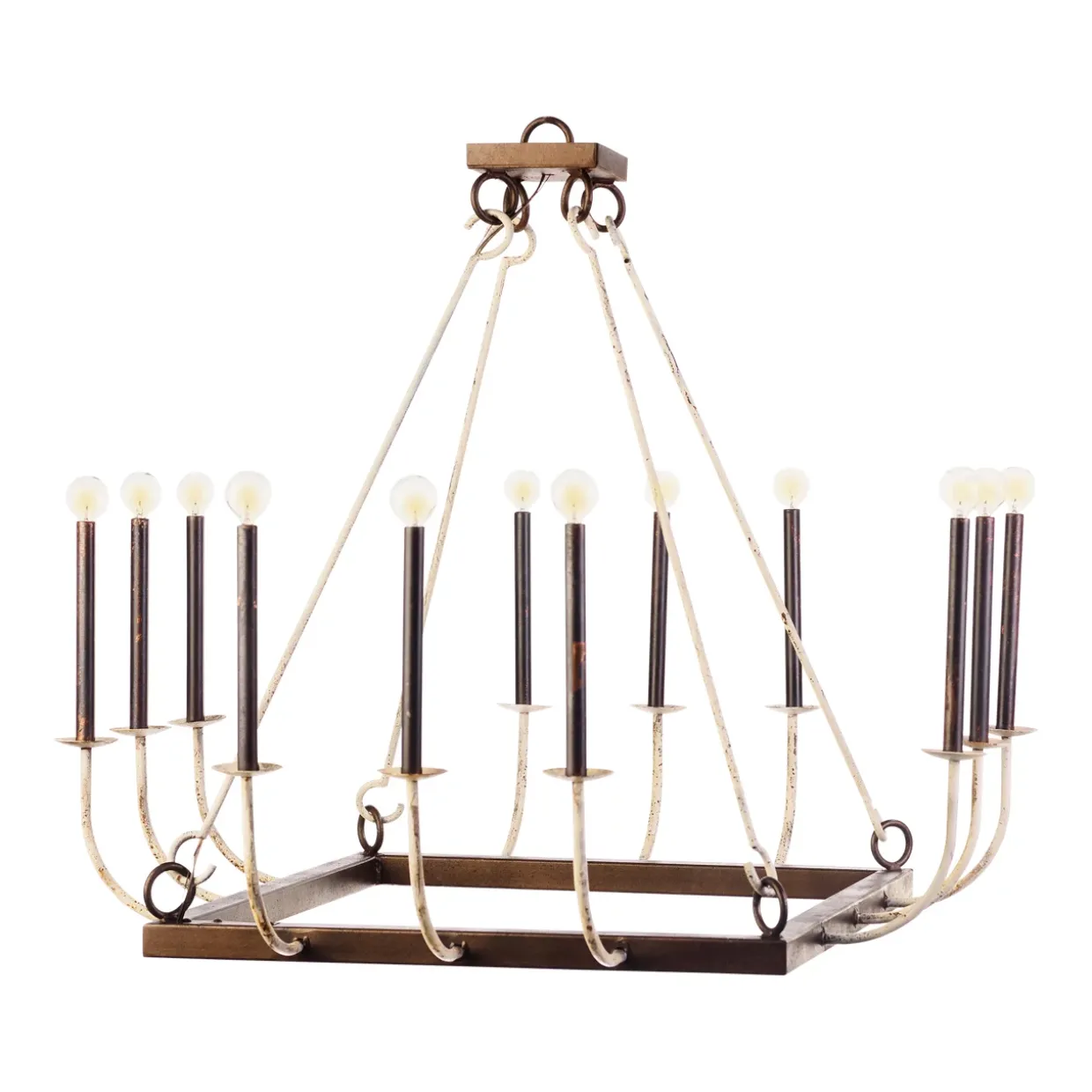 Promenade Chandelier