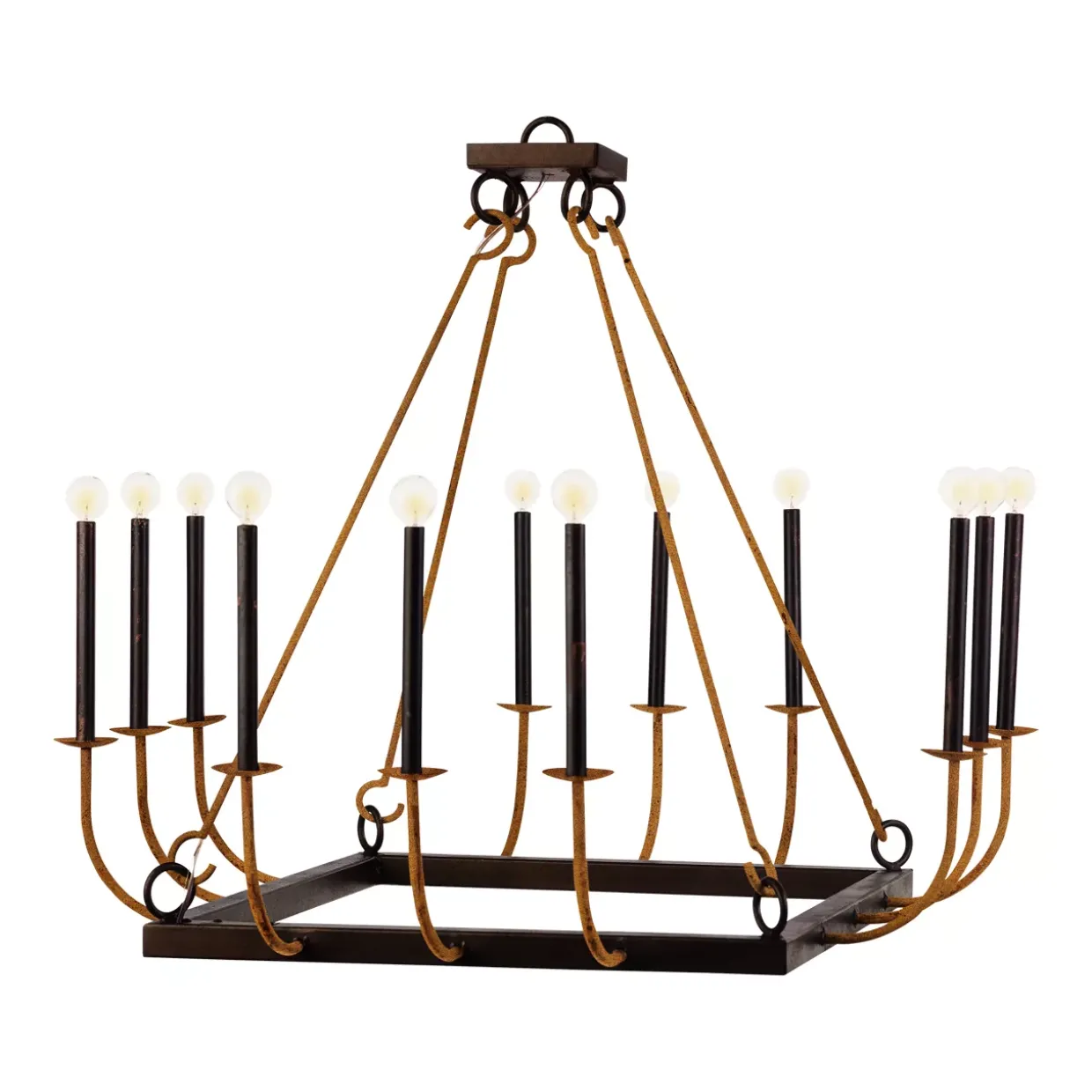 Promenade Chandelier