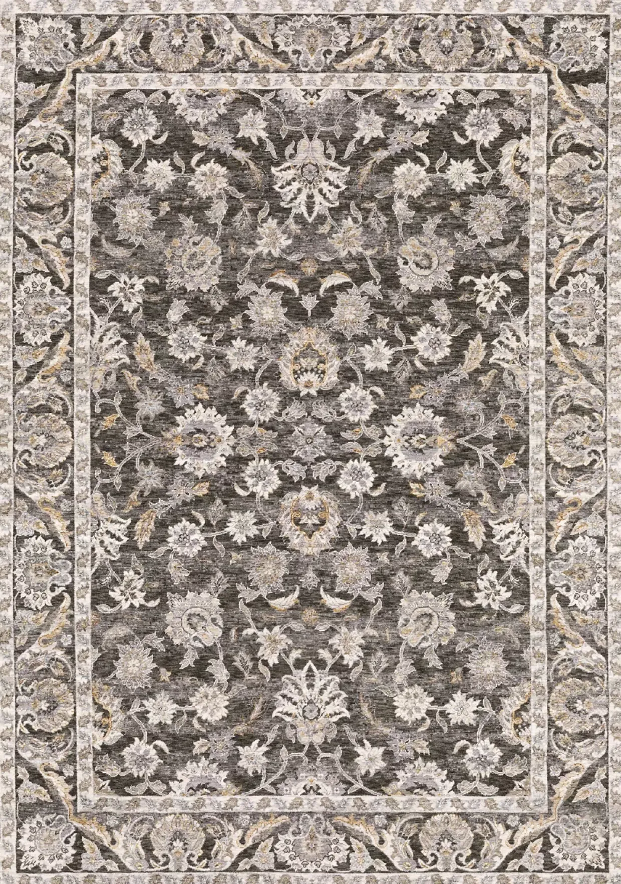 Providence Rug