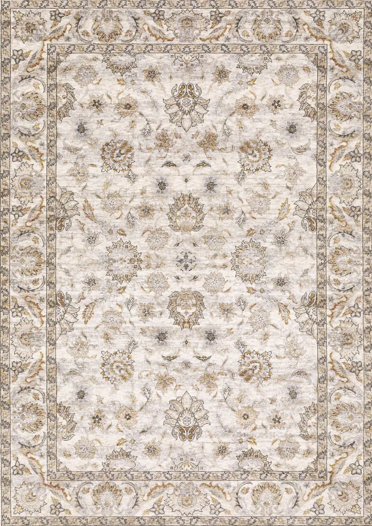 Providence Rug