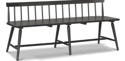 Raleigh Bench