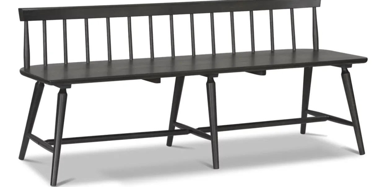 Raleigh Bench