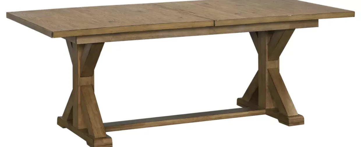 Raleigh Dining Table