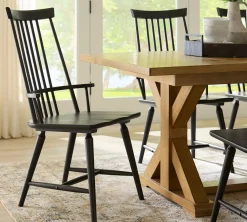 Raleigh Dining Table