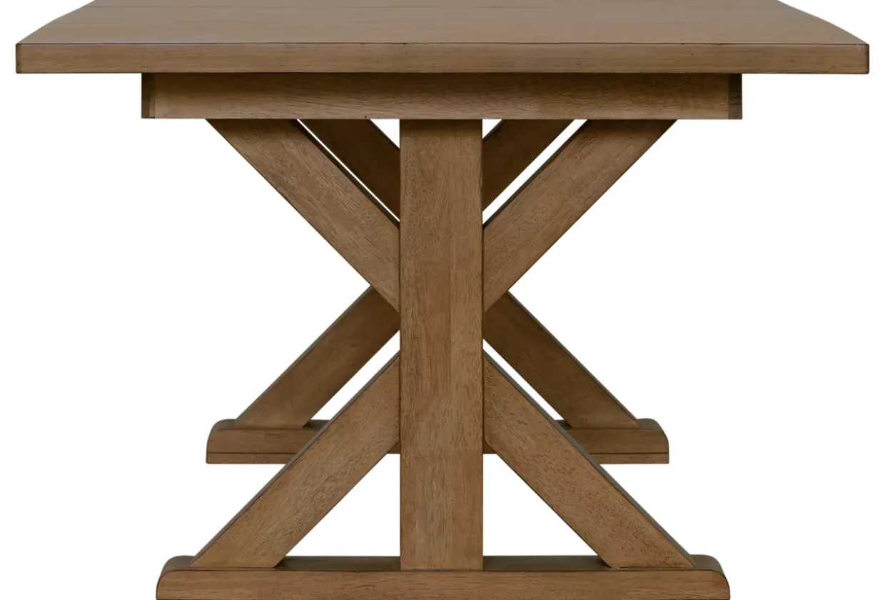Raleigh Dining Table