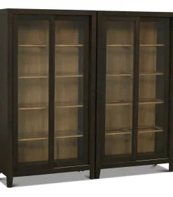 Raleigh Display Cabinet