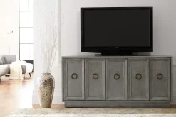 Raven Entertainment Console