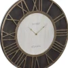 Rawson Wall Clock