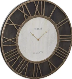 Rawson Wall Clock